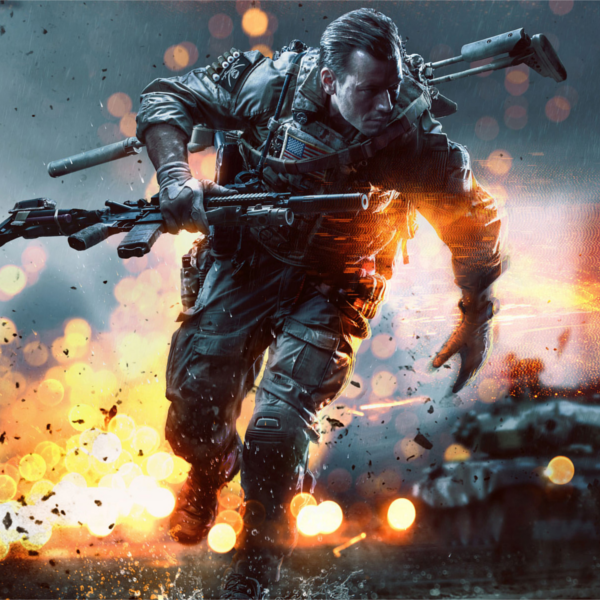 'EA Addresses 'Battlefield 4 - China Rising' Issues, Offers Troubleshooting Tips' - Image.png